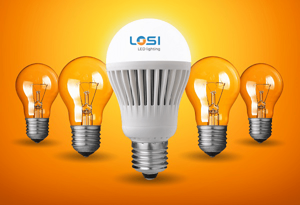 Tìm hiểu 3 ứng dụng hữu ích của đèn led bulb trong cuộc sống