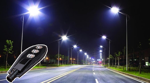 Các thông tin hữu ích cần nắm rõ về đèn đường led trước khi chọn mua