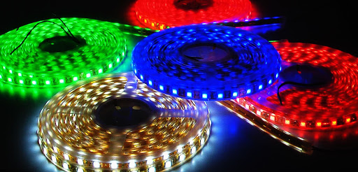 Giải mã lý do đèn led dây được nhiều khách hàng lựa chọn