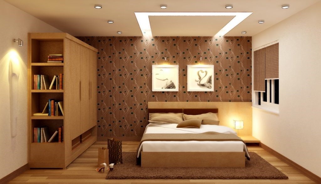 Mách bạn cách chọn đèn led dây cho phòng ngủ phù hợp nhất