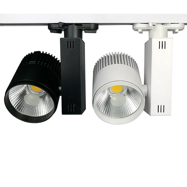 Những tiêu chí lựa chọn công suất đèn led gắn ray phù hợp