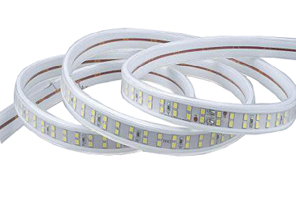 Những thông tin bổ ích về dòng sản phẩm đèn led dây màu trắng bạn nên biết