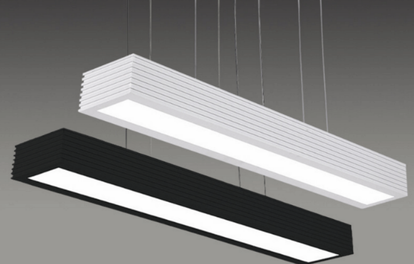 Đèn led panel loại nào thích hợp lắp đặt cho trần thả thạch cao?