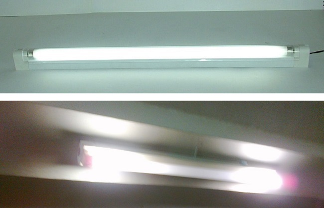 Tại sao nên sử dụng đèn led panel vuông thay thế đèn tuýp huỳnh quang