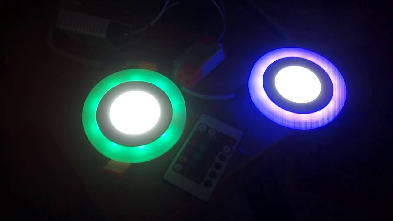 Có nên sử dụng đèn led ốp trần đổi màu 3 chế độ ánh sáng hay không?