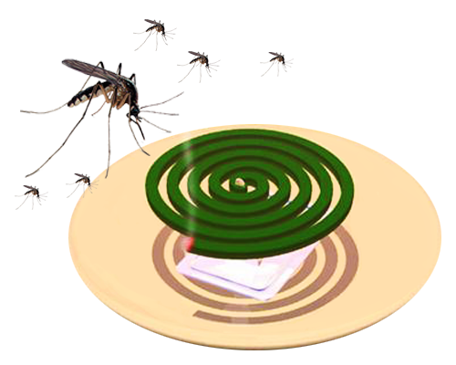 Cách đuổi muỗi an toàn hiệu quả không cần dùng nhang muỗi