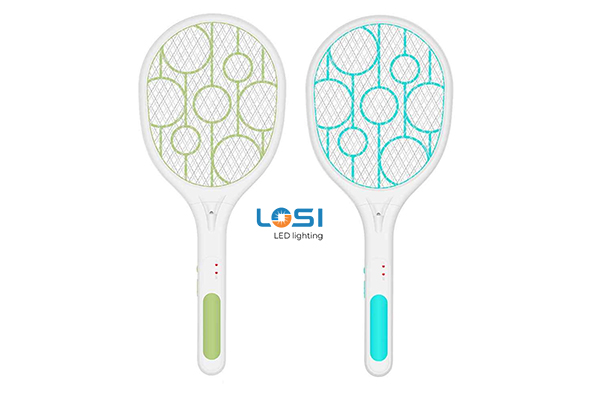 Trọn bộ bí kíp mua vợt bắt muỗi rẻ - đẹp - chất lượng