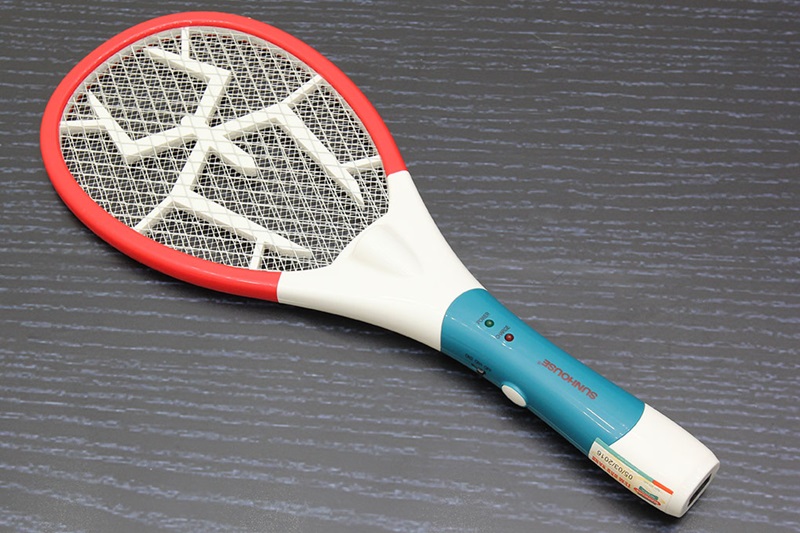 Tham  khảo top 5 thương hiệu vợt bắt muỗi bán chạy nhất năm 2020