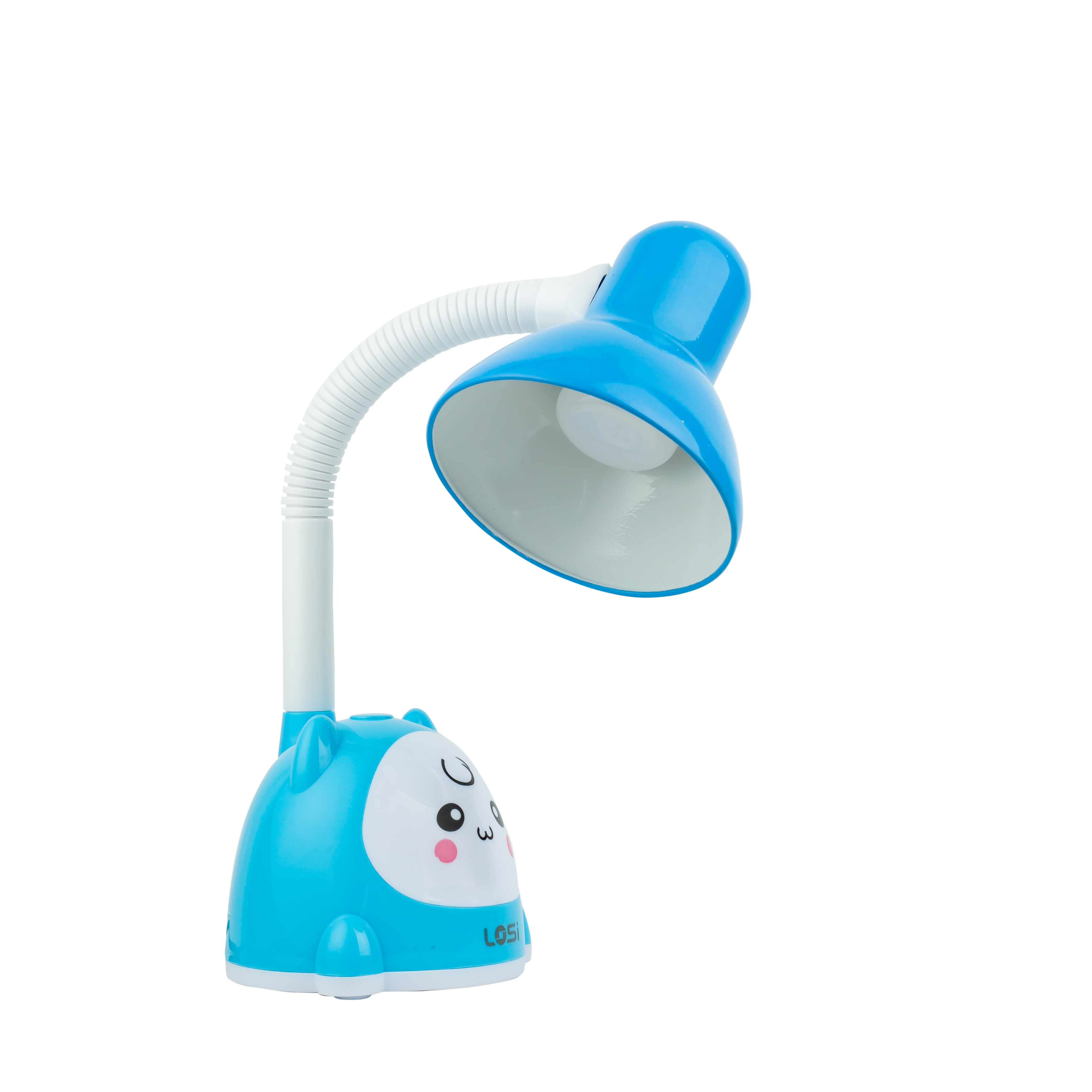 Quy tắc chọn đèn bàn LED chống cận phù hợp nhất cho trẻ