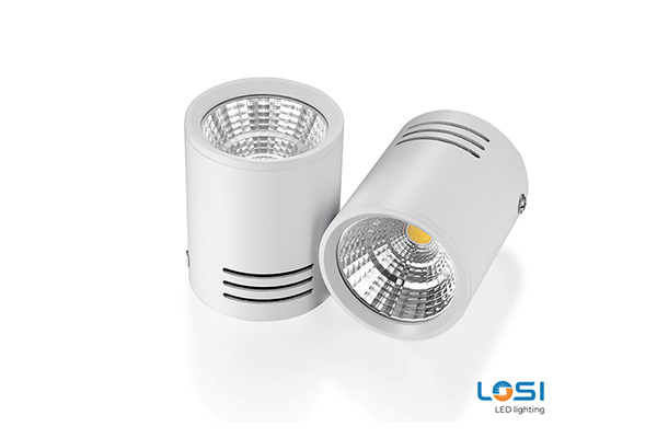 Xu hướng sử dụng đèn led ống bơ trong hệ thống chiếu sáng hiện nay.