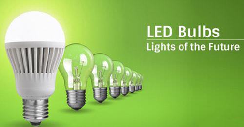 Giới thiệu tổng quan về đèn led Buld