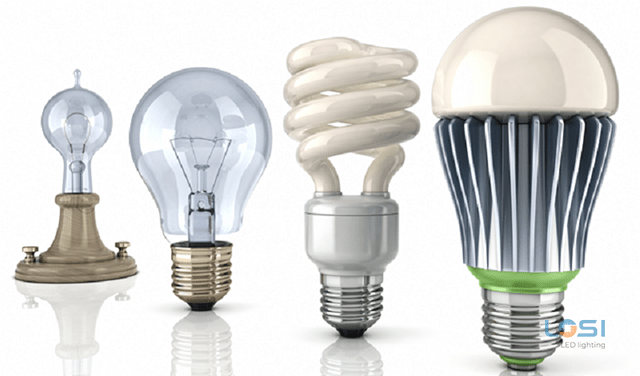 Giải Đáp Sự Thật Về  Đèn LED Tiết Kiệm Điện