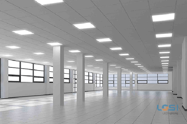 Tổng Hợp Các Mẫu Đèn LED Panel Kích Thước 600×600