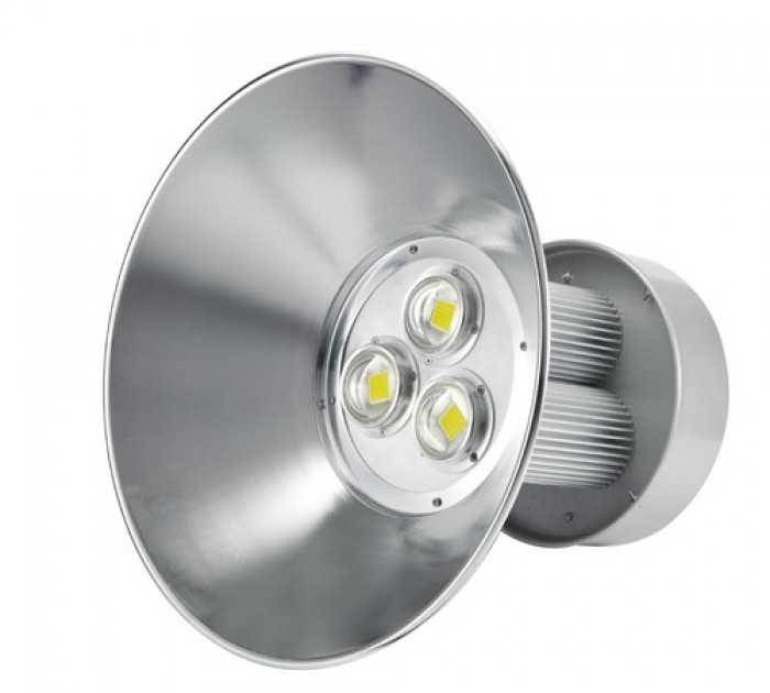 5 công suất của đèn led highbay ứng dụng tốt nhất - 50W, 80W, 100W, 150W, 200W