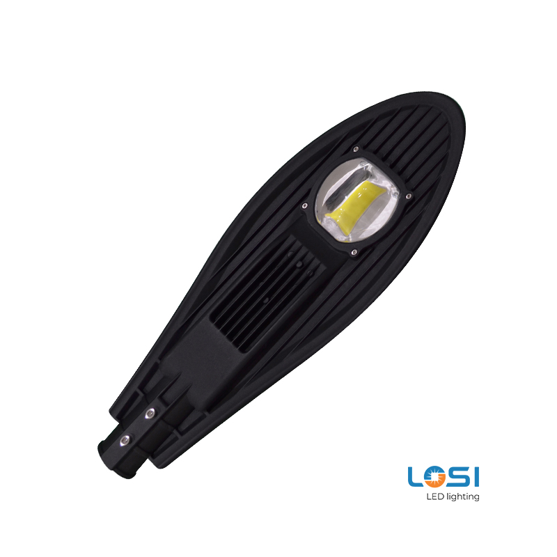 Nên sử dụng loại đèn đường led nào: 30W, 50W, 100W cho công trình của bạn