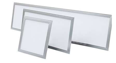 Điểm giống và khác nhau giữa đèn led panel 600x600 và 300x1200