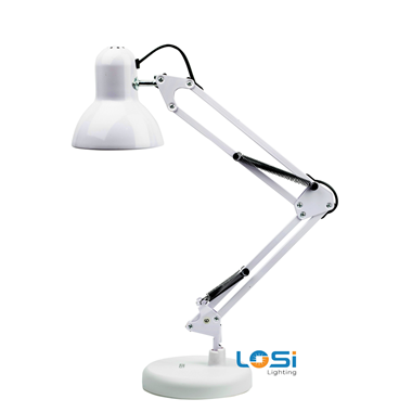 Gợi ý top 5+ mẫu đèn kẹp bàn LED chất lượng nhất 2020