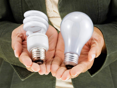 Hướng dẫn cách thay bóng đèn led bulb đơn giản an toàn nhất.