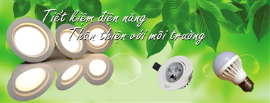 Tại sao đèn led ngày càng được ưa chuộng và sử dụng phổ biến