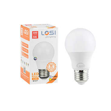 Đèn LED Bulb Tròn A70 12W Cao Cấp