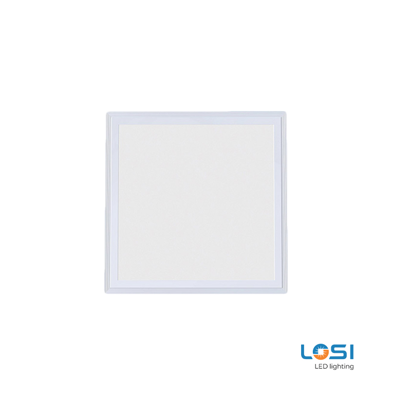Đèn LED Panel Tấm 600x600-48W